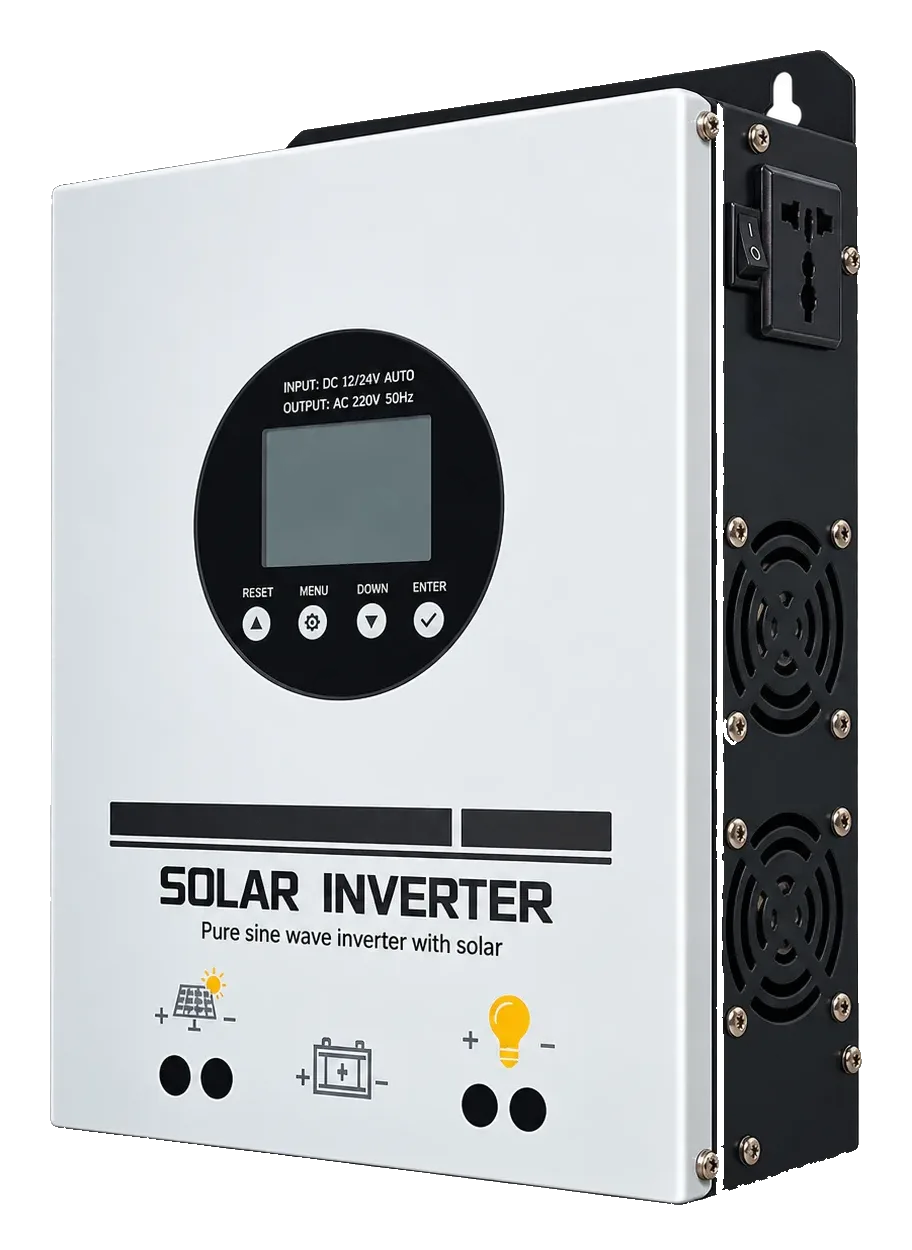 Solar inverter