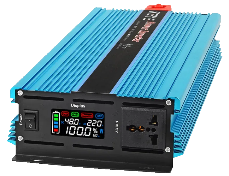 UPS inverter