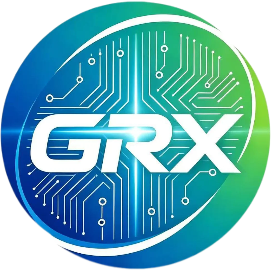Gerixi Solar Electronics