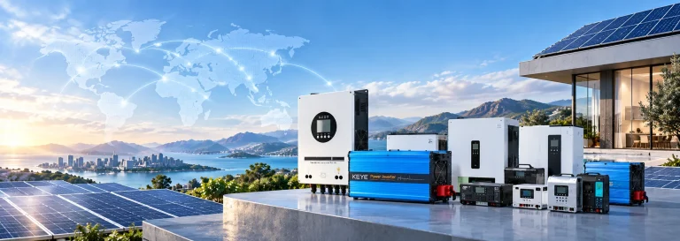 How to Prepare a Wholesale Inverter and Controller Order